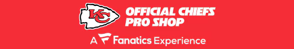 Kansas City Chiefs Store