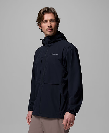 Men's Street Heights Jacket