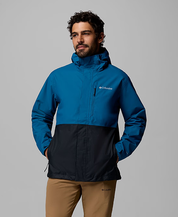 Men's Hikebound II Jacket