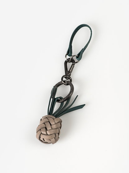 Pineapple Charm