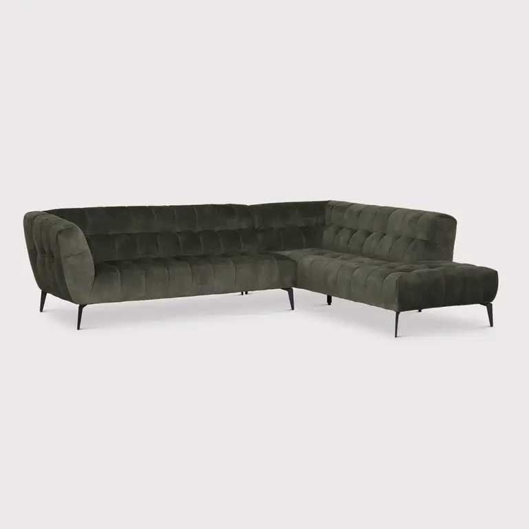 Azalea Corner Sofa 