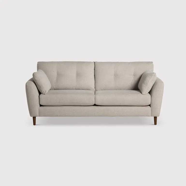 Benton Fabric Sofa