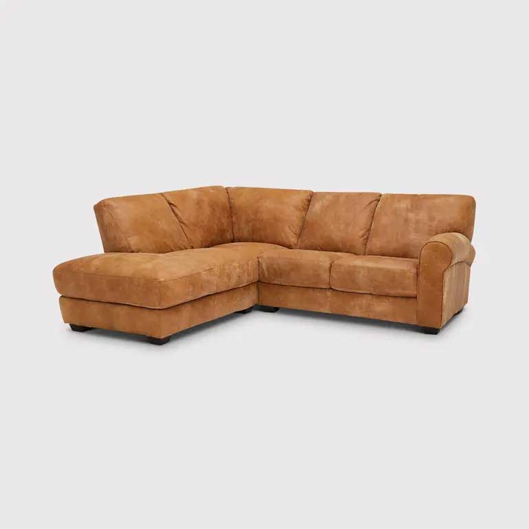 Houston Corner Sofa