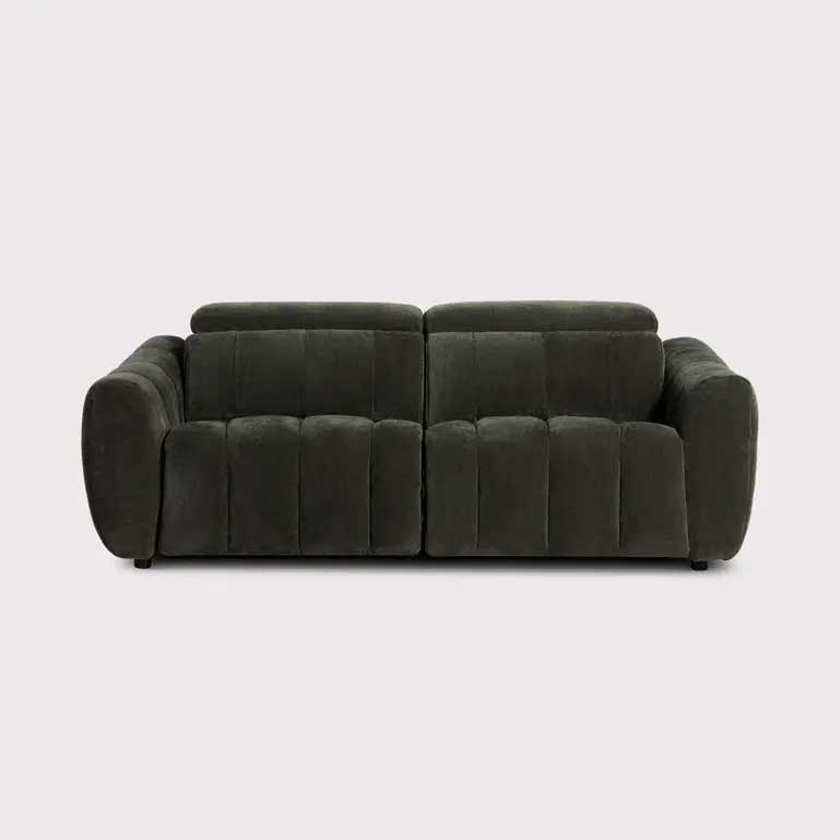 Montgomery Recliner Sofa