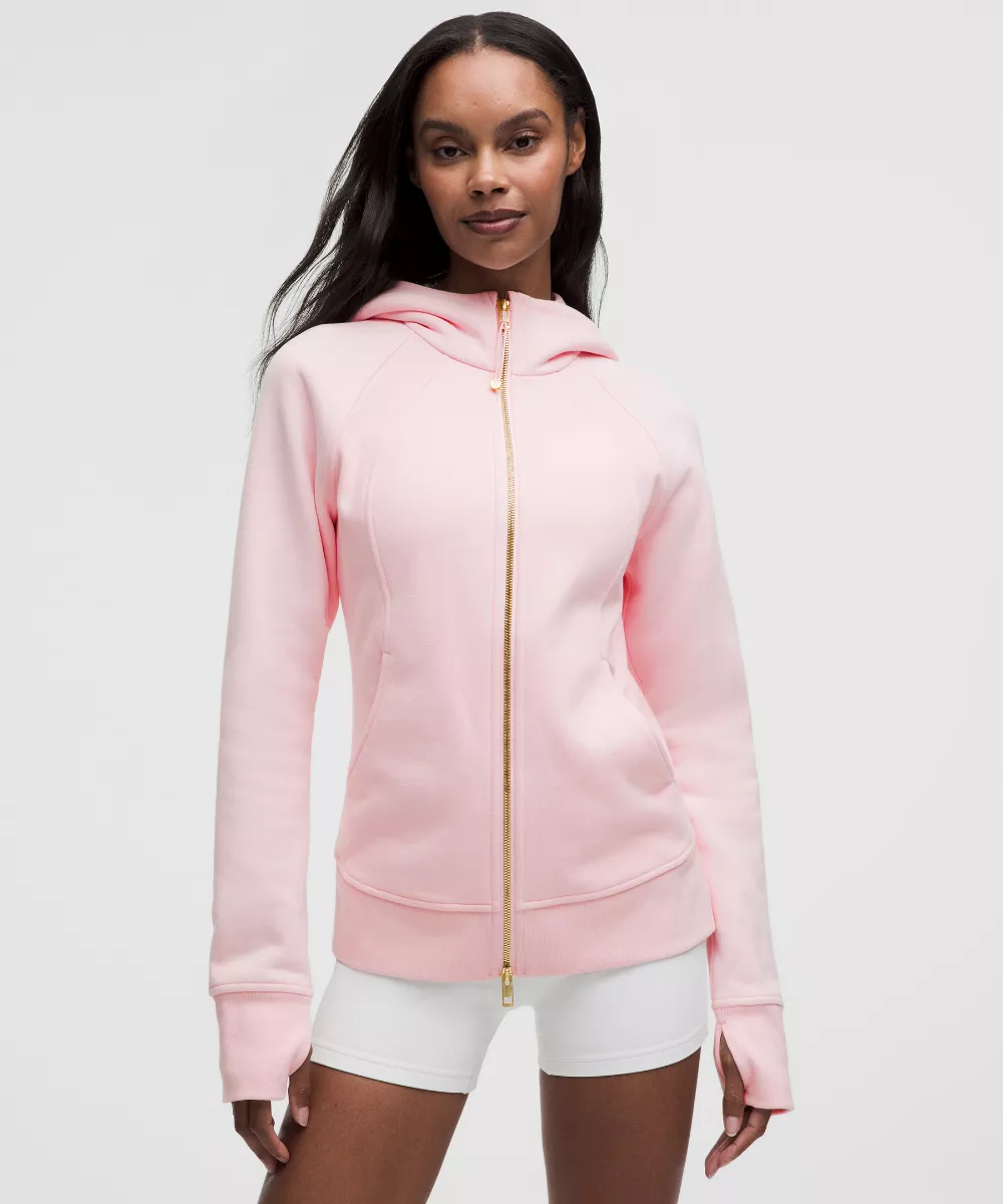 Scuba Evolve Classic Full-Zip Hoodie