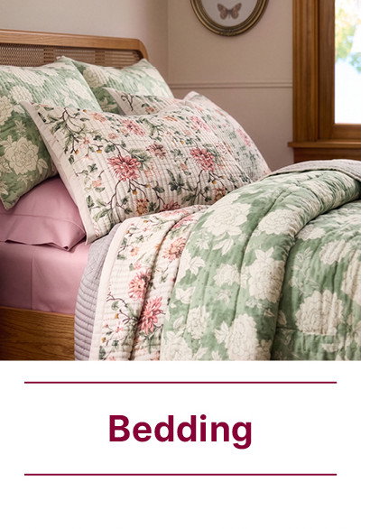 bedding
