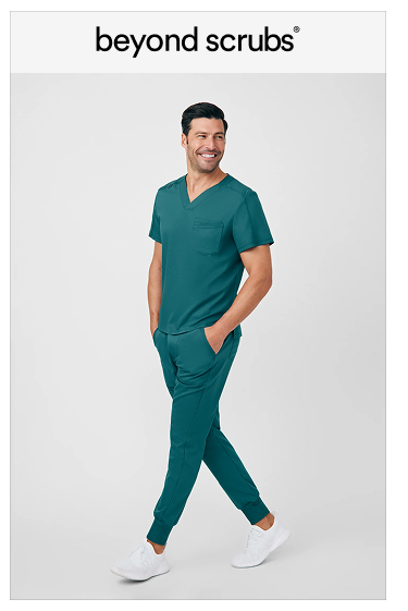 Beyond Scrubs