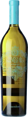 Pazo de San Mauro 2025