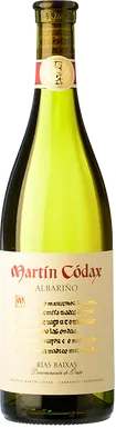 Martín Códax Albariño 2025
