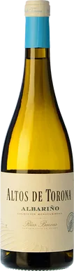 Altos de Torona Albariño 2025