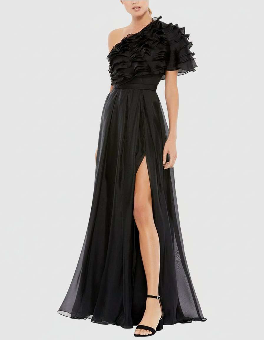 Mac Duggal