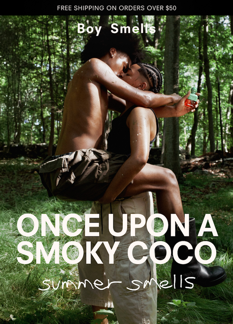 Coco Hinoki 