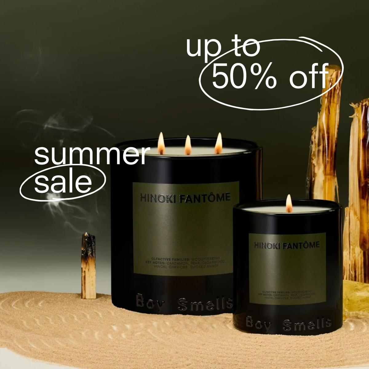 Shop The Summer Sale