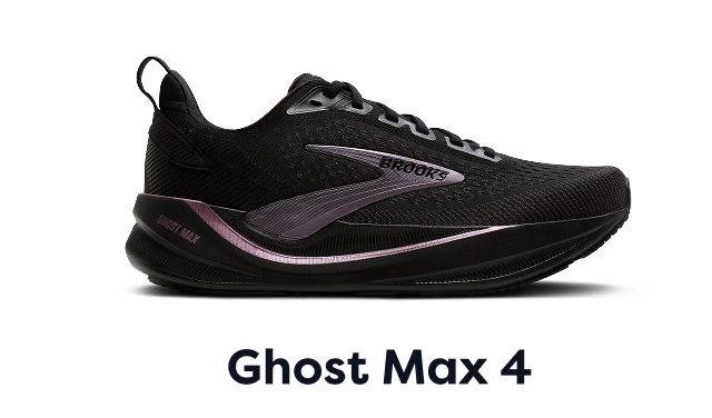 Ghost Max 4