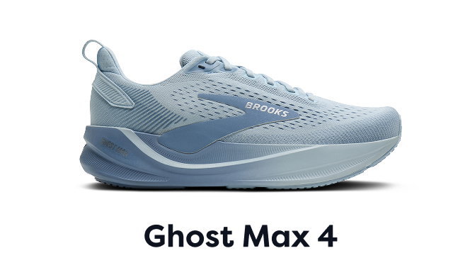 Ghost Max 4