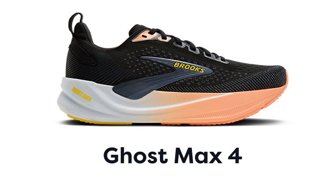 Ghost Max 4