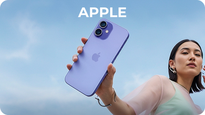 APPLE - MP