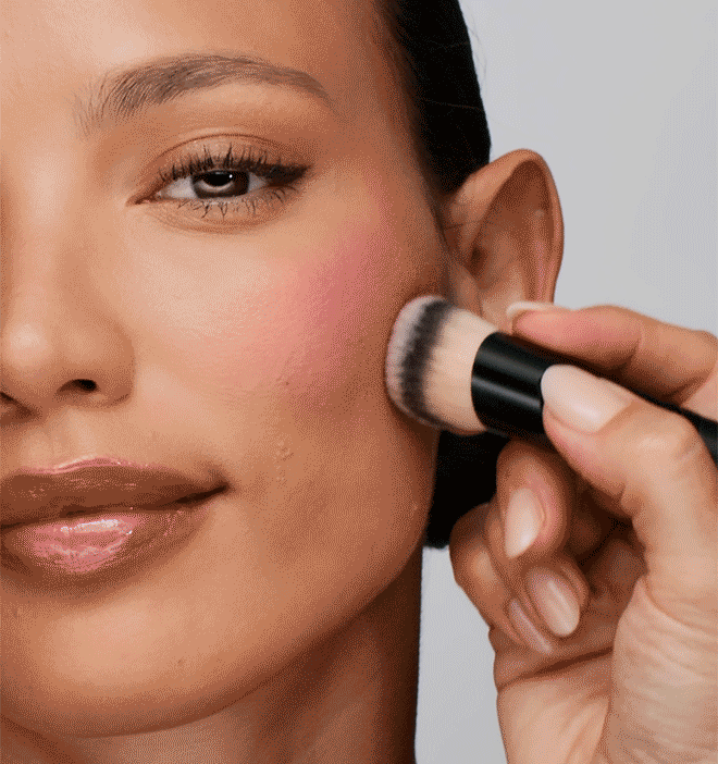 Cream Blush