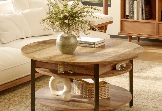 Coffee tables under $150