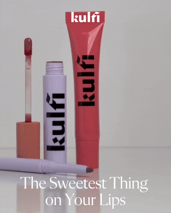 The Sweetest Thing on Your Lips