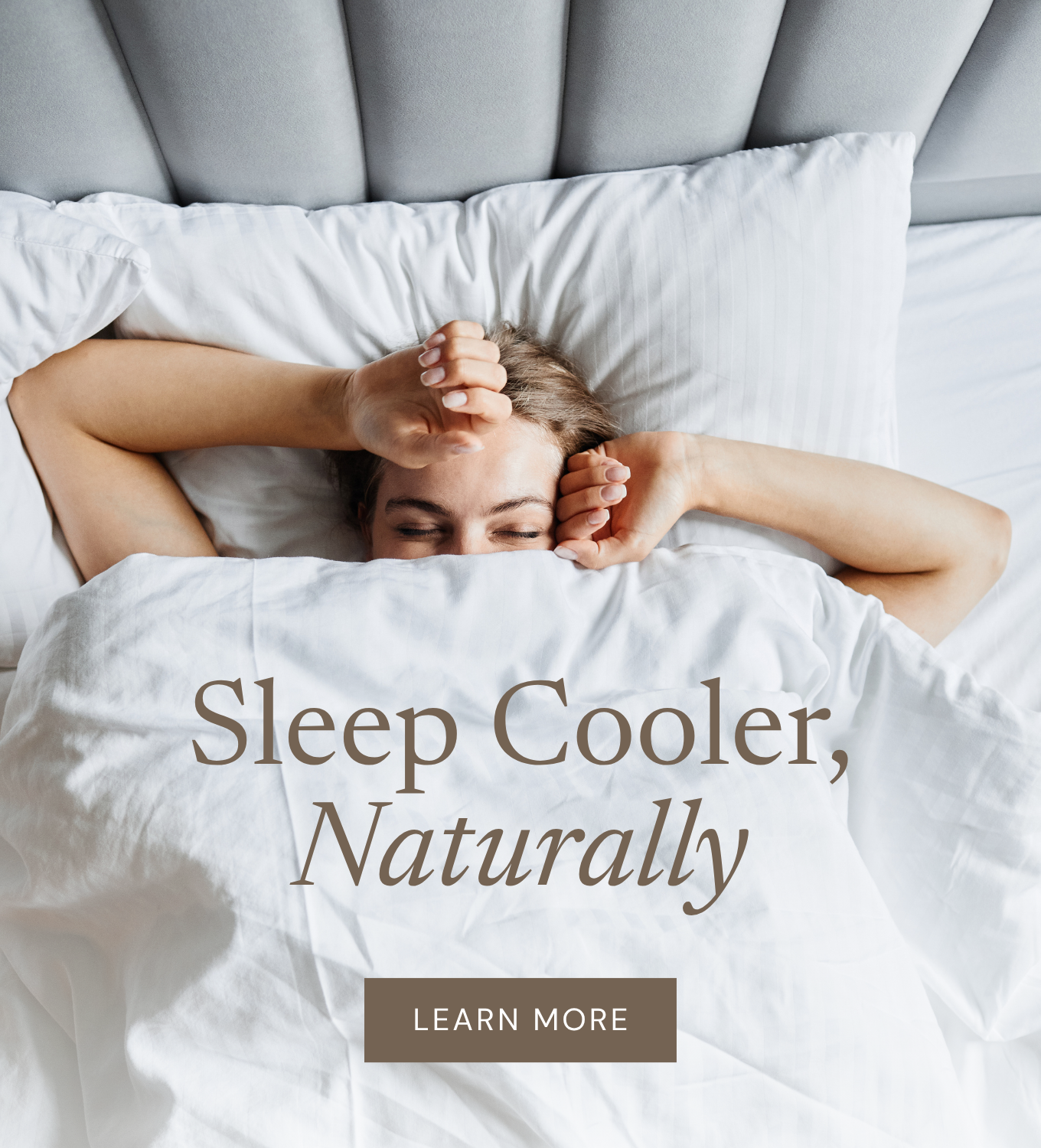 Sleep cooler