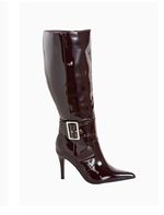 Shop the Alix Long Stiletto Boot