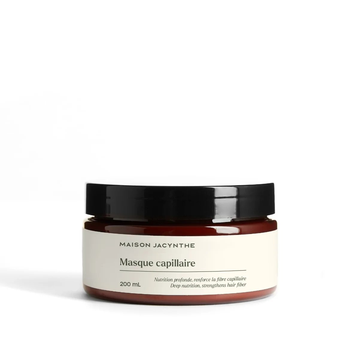 Image of Masque capillaire