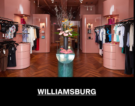 Williamsburg