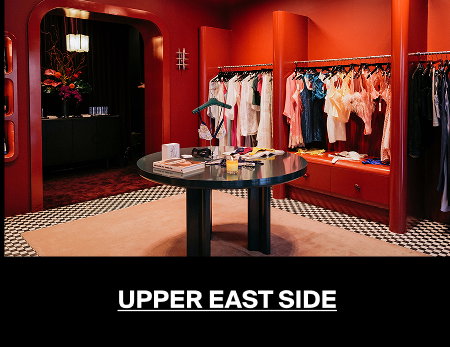 Upper East Side