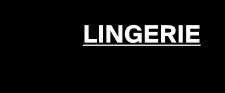 Lingerie