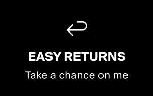 Easy Returns