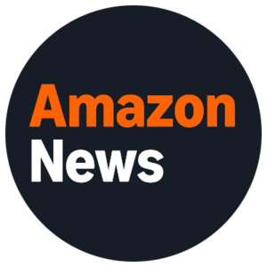 Amazon News Logo