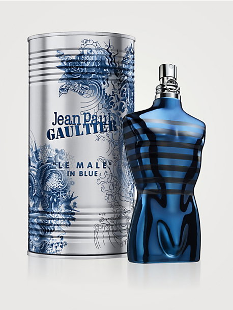 Le Male In Blue Eau de Parfum