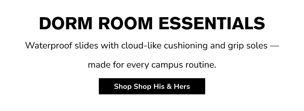 Shop Shop His & Hers