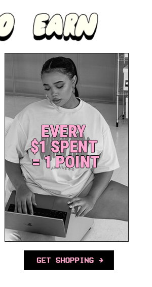 GET SHOPPING
