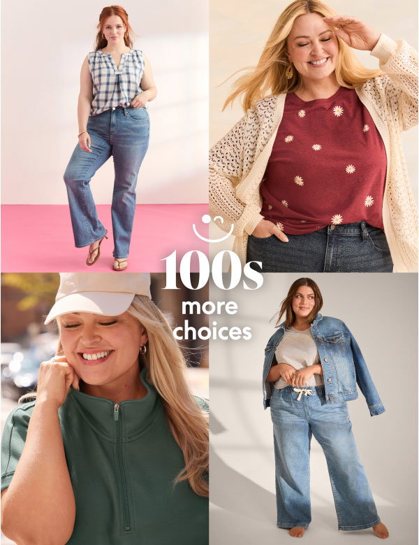 BOGO 50% Off
