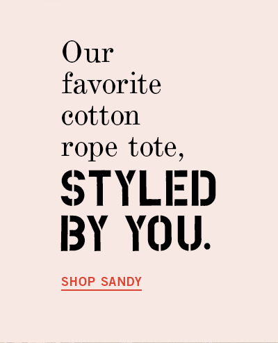 Shop Sandy