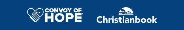 Convey of Hope | Christianbook