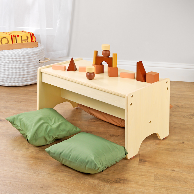 Environments® Everyday Lounge Table