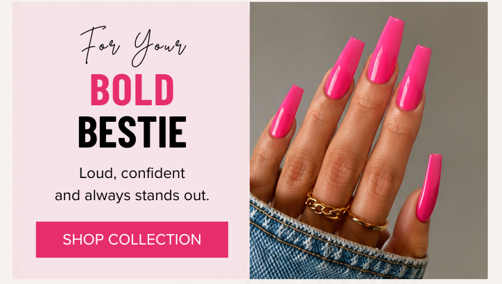 Bold Colors