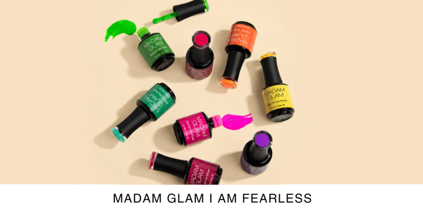 Madam Glam