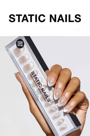 Static Nails