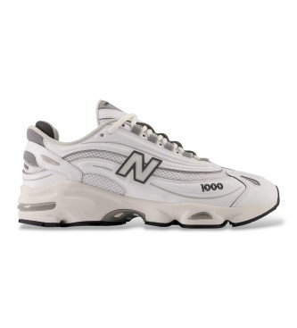 Zapatillas 1000 blanco