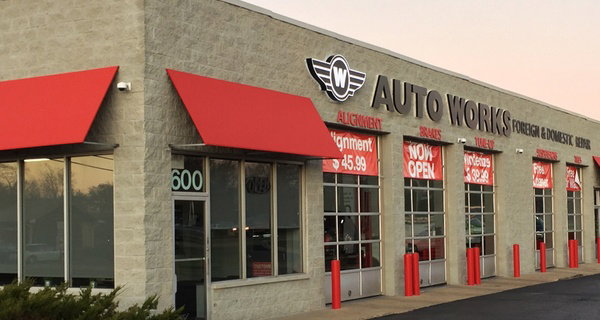 Expert Wheel Alignment Services for Two or Four Wheels