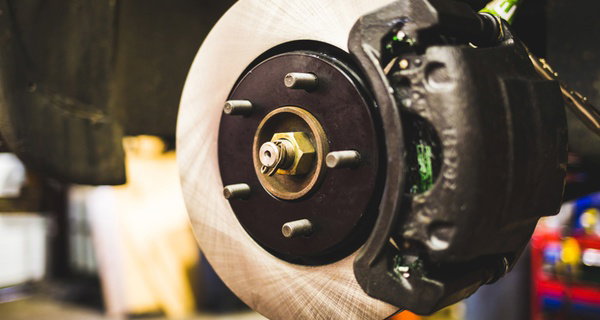 Front and/or Back Brake Pad Replacement