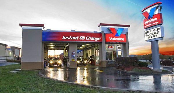 Valvoline Instant Oil Change (Up to 19% Off) - 33 Locations