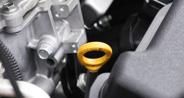 Up to 63% Off on Oil Change at Pulse Auto Care