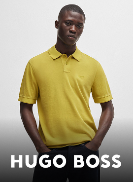 HUGO BOSS