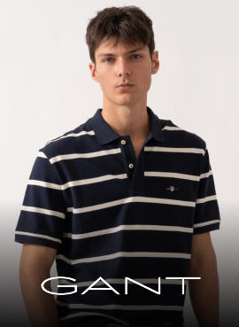 GANT 