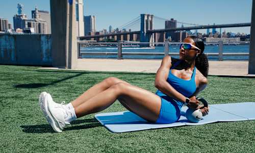 The Best Workout Routine For Your Brain, According To 39,000 Adults